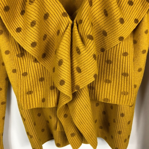 Anthropologie Moth Van Wrinkle Sweater - Picture 2 of 8